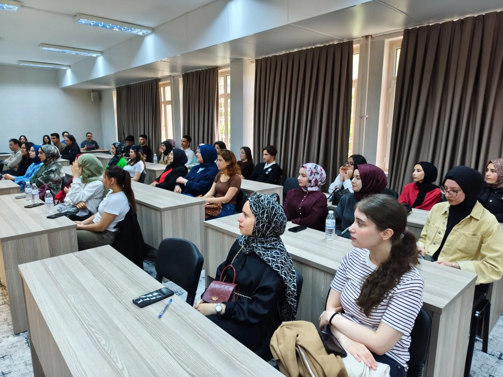 “Kimlik Bayrağımız Türkçe” Etkinliği Türk Dil Bayramı’nda Gerçekleşiyor